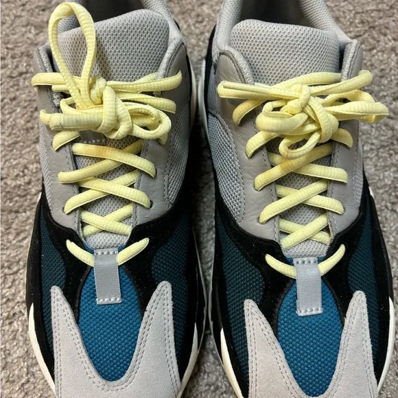 Yeezy Boost 700 “Wave Runner” - Picture 3 of 8